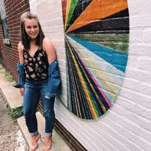 Meet your Posher, Anna